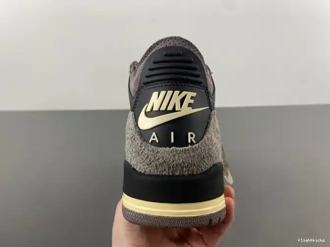 Jordan Air FZ4811-001 Maniere A 3 x Black Ma 0531
